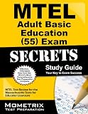 MTEL Adult Basic Education