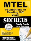 MTEL Foundations of Reading
