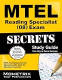 MTEL Reading Specialist