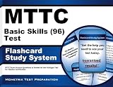 MTTC Basic Skills (96) Test Flashcard