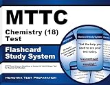 MTTC Chemistry (18) Test Flashcard