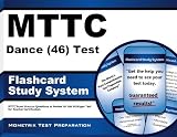 MTTC Dance (46) Test Flashcard