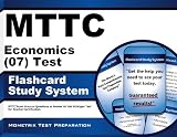 MTTC Economics (07) Test Flashcard