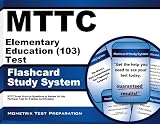 MTTC Elementary Education (103) Test Flashcard