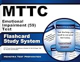 MTTC Emotional Impairment (59) Test Flashcard