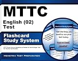 MTTC English (02) Test Flashcard