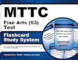 MTTC Fine Arts (53) Test Flashcard