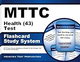 MTTC Health (43) Test Flashcard