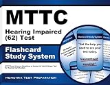 MTTC Hearing Impaired (62) Test Flashcard
