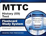 MTTC History (09) Test Flashcard