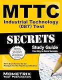 MTTC Industrial Technology (087) Test Secrets
