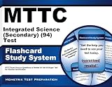 MTTC Integrated Science (Secondary) (94) Test Flashcard