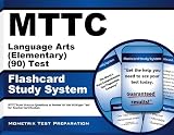 MTTC Language Arts (Elementary) (90) Test Flashcard