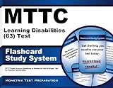 MTTC Learning Disabilities 63 Test Flashcard