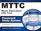 MTTC Music Education (39) Test Flashcard