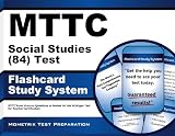 MTTC Social Studies (84) Test Flashcard