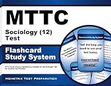 MTTC Sociology (12) Test Flashcard
