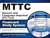MTTC Speech and Language Impaired (57) Test Flashcard