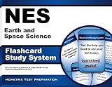 NES Earth and Space Science (307) Test Flashcard