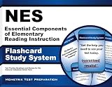 NES Essential Components of Elementary Reading Instruction (104) Test Flashcard
