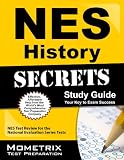 NES History (302) Exam Secrets