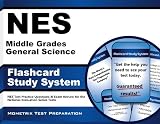 NES Middle Grades General Science (204) Test Flashcard