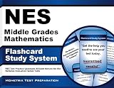NES Middle Grades Mathematics (203) Test Flashcard