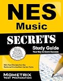 NES Music (504) Exam Secret