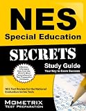 NES Special Education (601) Exam Secrets