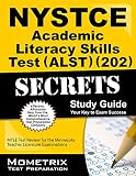NYSTCE Academic Literacy Skills Test (ALST) (202) Secrets