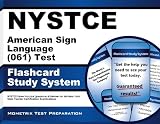 NYSTCE American Sign Language (061) Test Flashcard