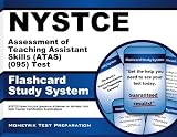 NYSTCE Assessment of Teaching Assistant Skills (ATAS) (095) Test Flashcard