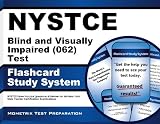NYSTCE Blind and Visually Impaired (062) Test Flashcard