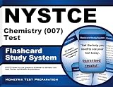 NYSTCE Chemistry (007) Test Flashcard