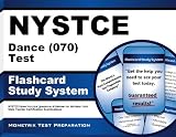 NYSTCE Dance (070) Test Flashcard