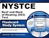 NYSTCE Deaf and Hard of Hearing (063) Test Flashcard