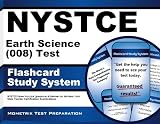 NYSTCE Earth Science (008) Test Flashcard