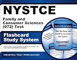 NYSTCE Family and Consumer Sciences (072) Test Flashcard