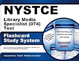 NYSTCE Library Media Specialist (074) Test Flashcard