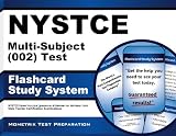 NYSTCE Multi-Subject (002) Test Flashcard