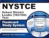 NYSTCE School District Leader (103/104) Test Flashcard