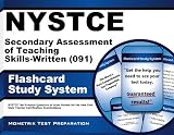 NYSTCE Secondary Assessment of Teaching Skills-Written (091) Flashcard