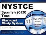 NYSTCE Spanish (020) Test Flashcard