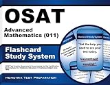 OSAT Advanced Mathematics (011) Flashcard