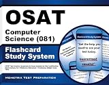 OSAT Computer Science (081) Flashcard