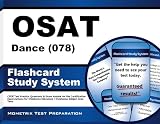 OSAT Dance (078) Flashcard