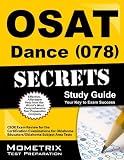 OSAT Dance (078) Secrets