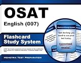 OSAT English (007) Flashcard