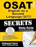 OSAT English as a Second Language