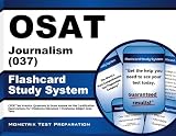 OSAT Journalism (037) Flashcard